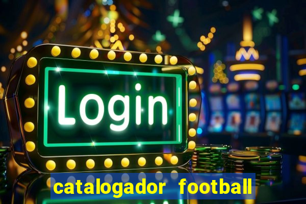 catalogador football studio telegram